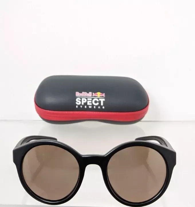 Brand New Authentic RED BULL Spect Sunglasses SNAP 002P Frame