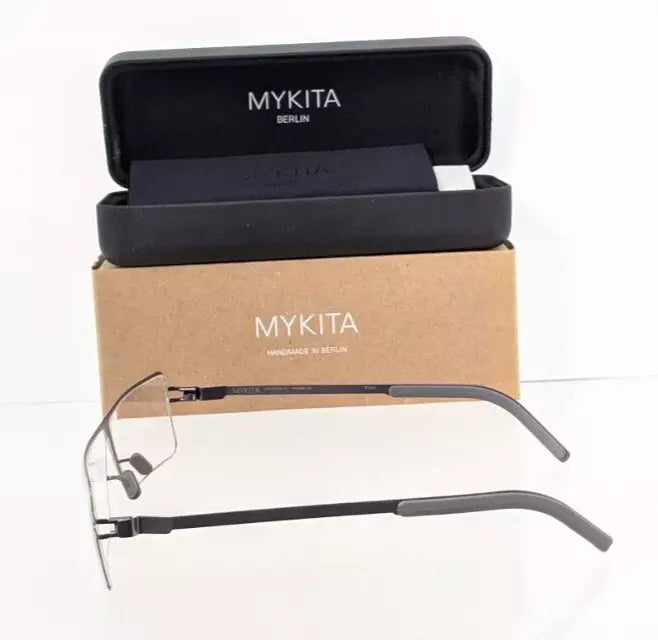 Brand New Authentic Mykita Eyeglasses DOGMA 1.4 Col 12 57mm Frame