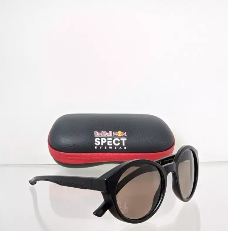 Brand New Authentic RED BULL Spect Sunglasses SNAP 002P Frame