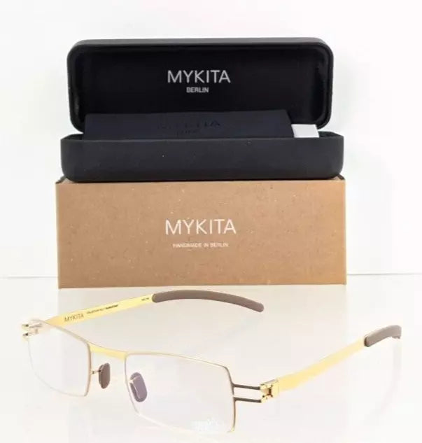 Brand New Authentic Mykita Eyeglasses NO 1 Augustine Col 03 44mm Frame