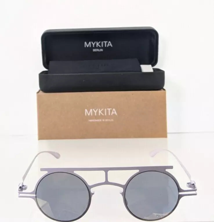 Brand New Authentic MYKITA Sunglasses Hamilton Col F19 Mauve 38mm Frame