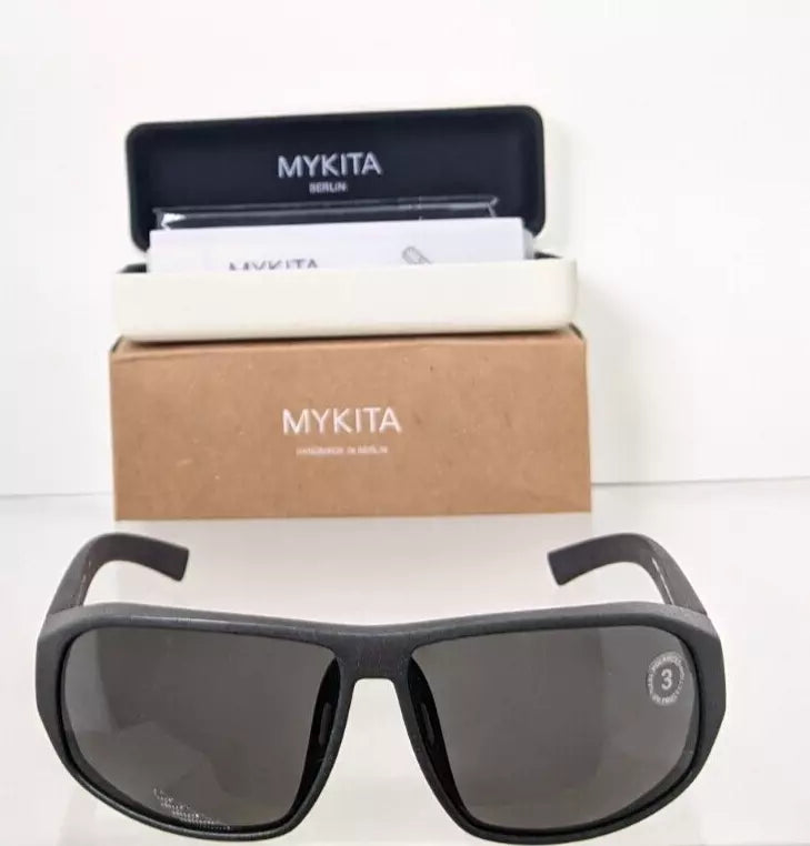 Brand New Authentic MYKITA Sunglasses MYLON HADRON Col. 308 65mm Frame