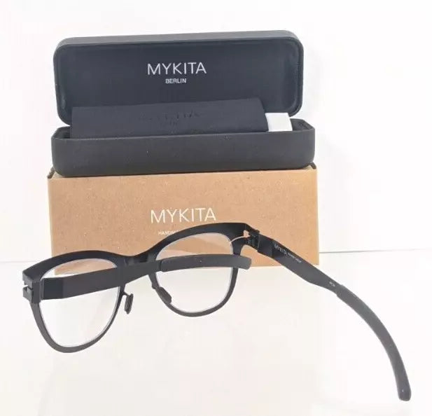 Brand New Authentic Mykita Eyeglasses Luella Col 152 48mm Frame