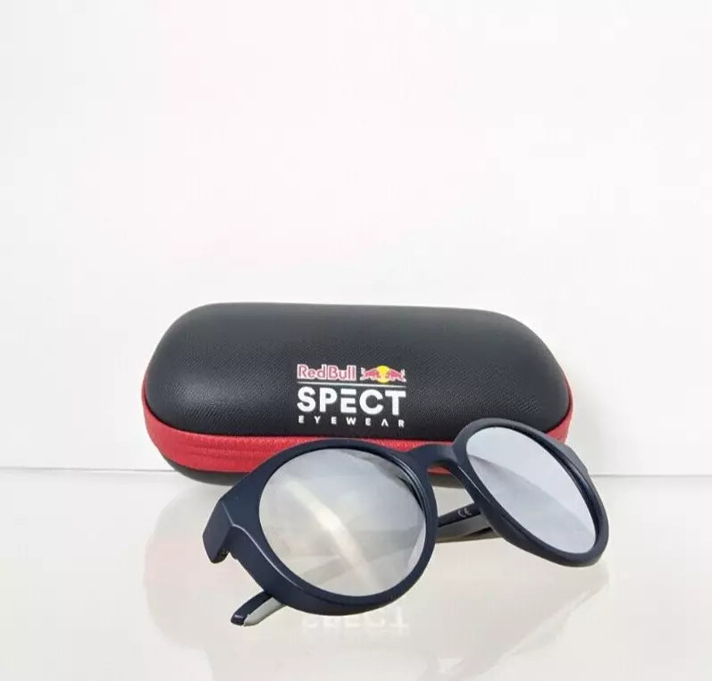 Brand New Authentic RED BULL Spect Sunglasses SNAP 003P Frame