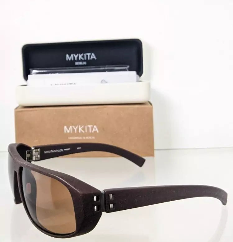 Brand New Authentic MYKITA Sunglasses MYLON HADRON Col. 307 65mm Frame