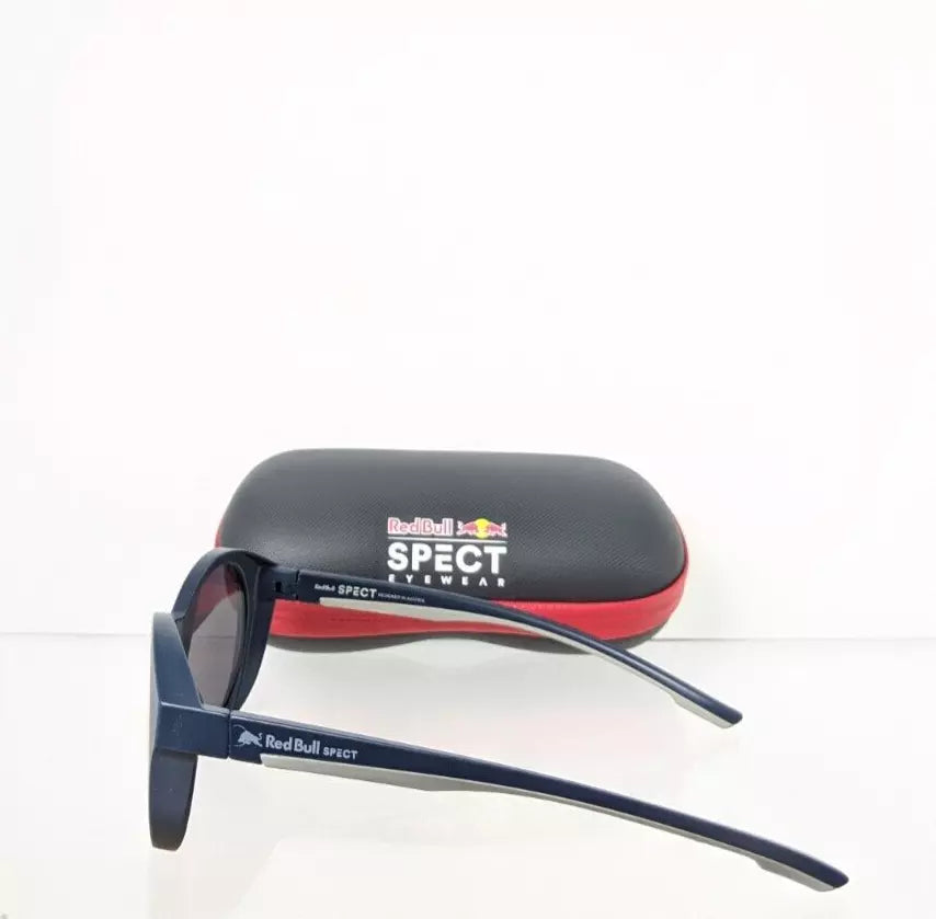 Brand New Authentic RED BULL Spect Sunglasses SNAP 003P Frame