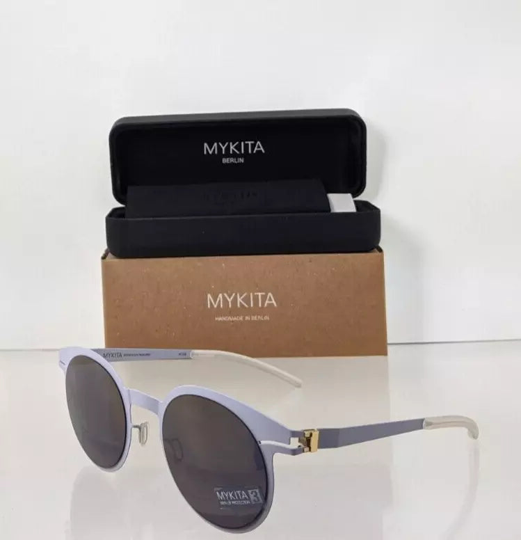 Brand New Authentic MYKITA Sunglasses Marlene 141 Lavender 51mm Frame