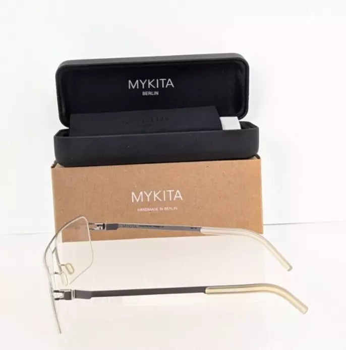 Brand New Authentic Mykita Eyeglasses Dogma 1.2 Col. 09 55mm Frame