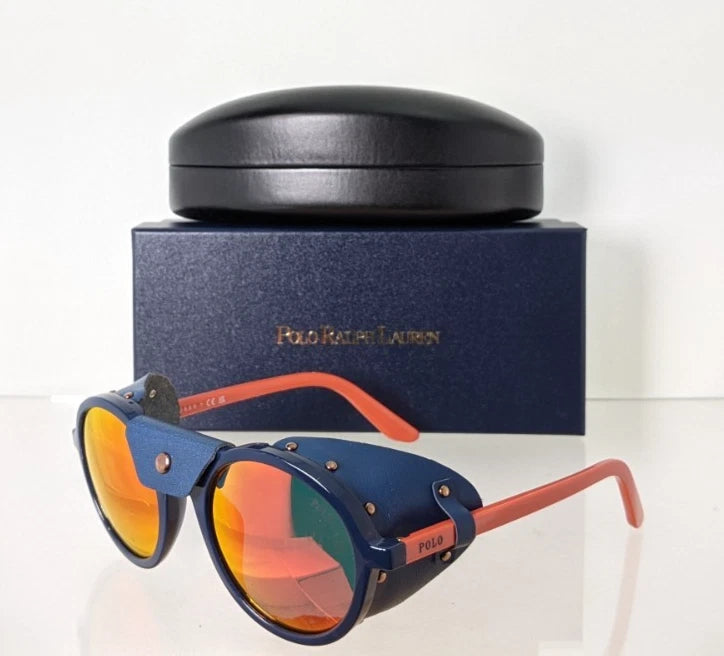 Brand New Authentic Polo Ralph Lauren Sunglasses RL 4216 QU 5620/6Q Frame