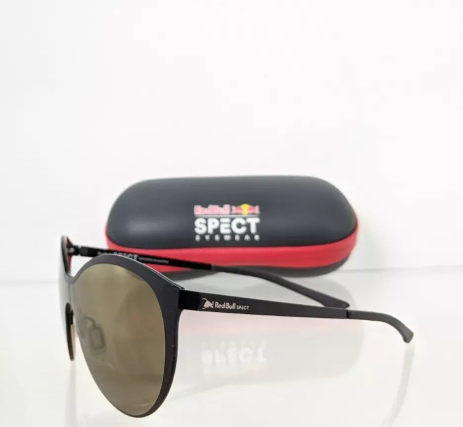 Brand New Authentic RED BULL Spect Sunglasses Gravity 3 006 Frame