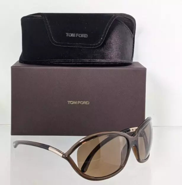 Brand New Authentic Tom Ford Sunglasses FT TF 0008 48H Jennifer TF8 61mm