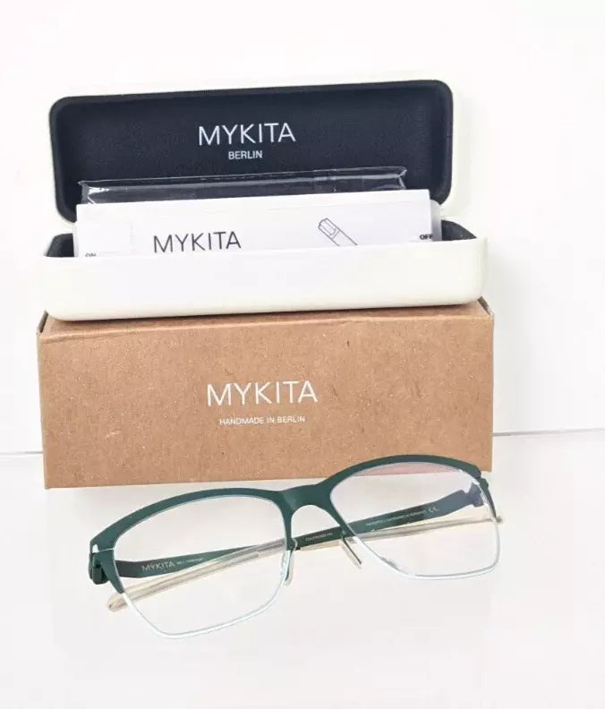 Brand New Authentic MYKITA Eyeglasses Aretha NO.1 Col 178 55mm Frame