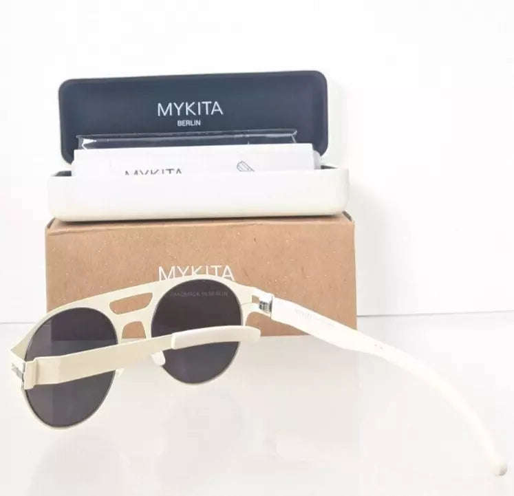 Brand New Authentic MYKITA Sunglasses HUDSON Col. 029 52mm Frame