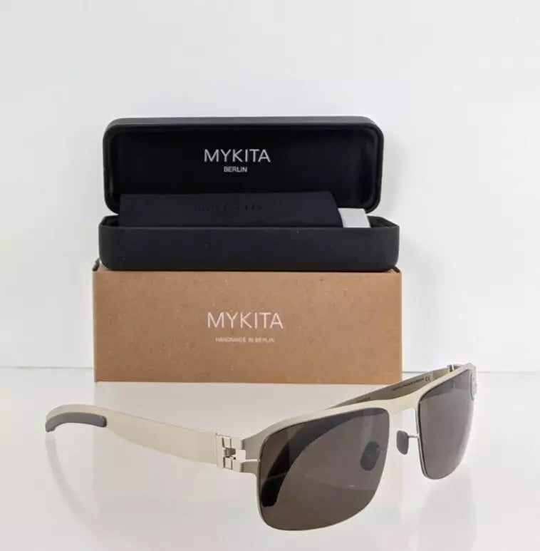 Brand New Authentic MYKITA Sunglasses No. 1 Lenny Col 142 58mm Frame