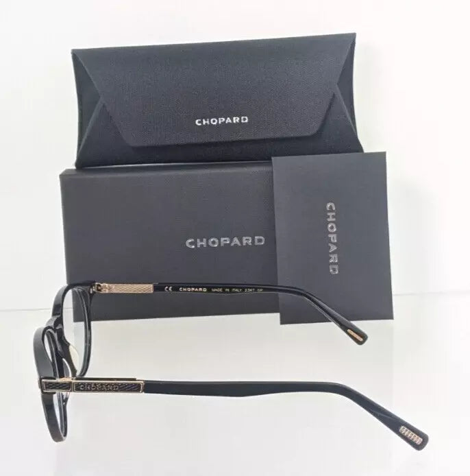 Brand New Authentic Chopard Eyeglasses VCH 222 0700 Frame 49mm VCH222 Frame