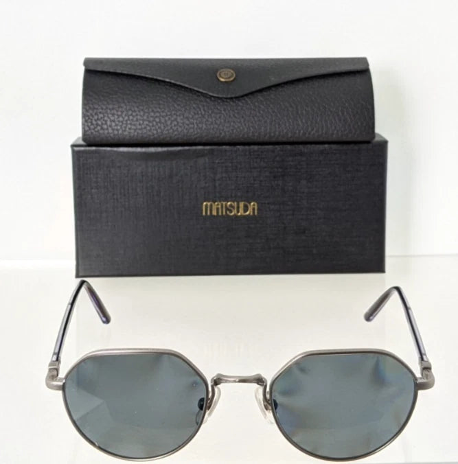 Brand New Authentic MATSUDA M3108 Sunglasses 48mm Frame