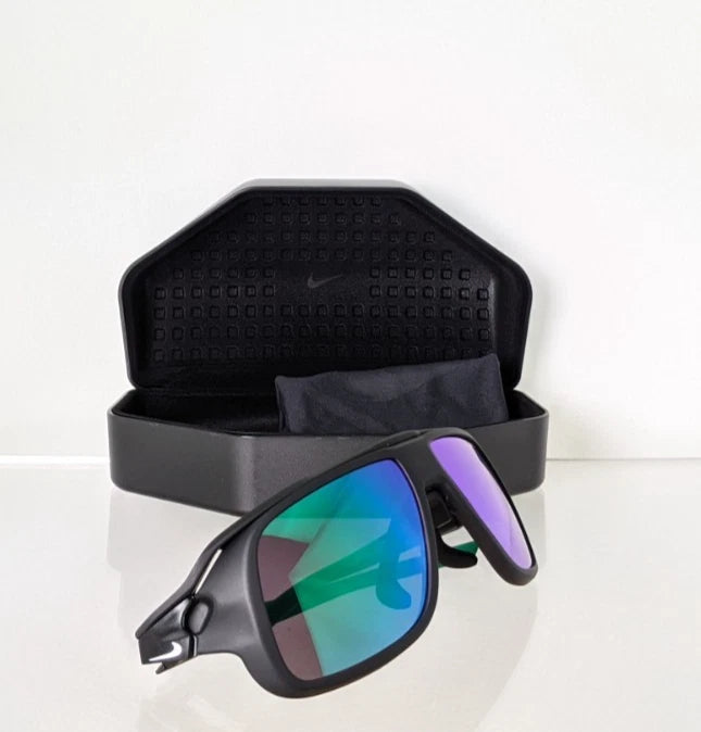 New Authentic NIKE FLYFREE SOAR Sunglasses EV24001 001 59mm Frame