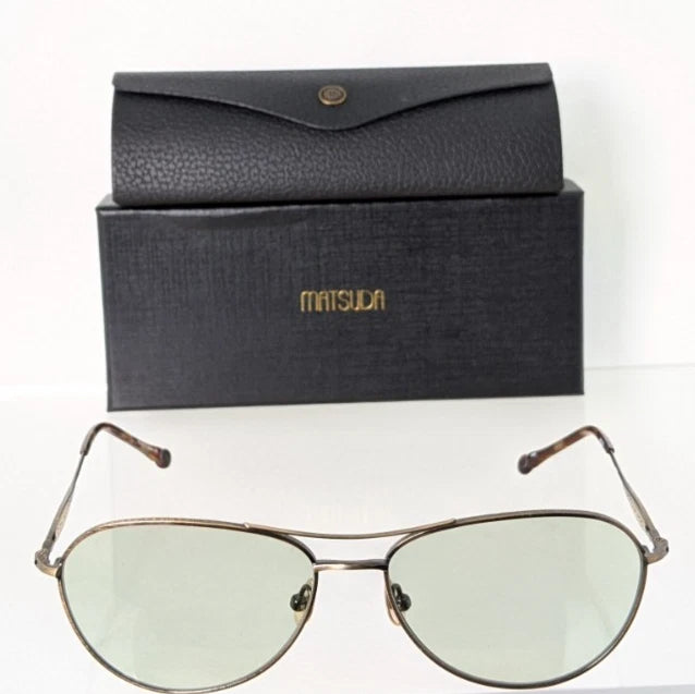 Brand New Authentic MATSUDA M3139 Sunglasses 57mm Frame