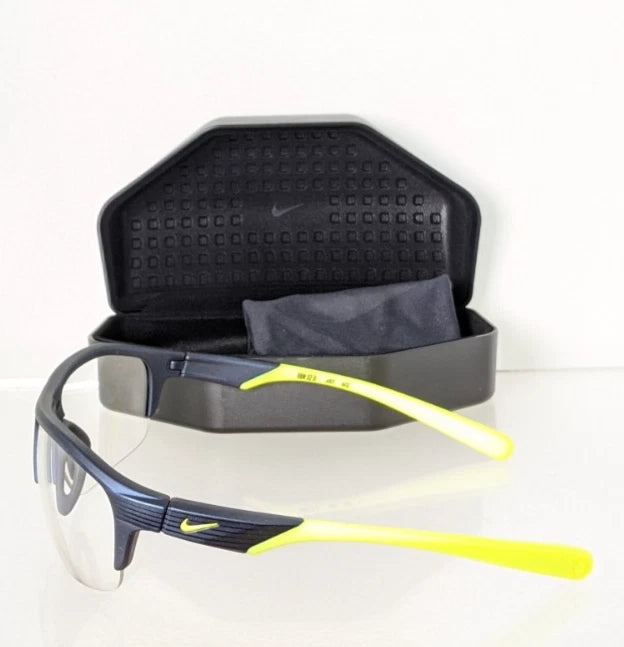 New Authentic NIKE RUN X2 D Sunglasses 457 612 Frame