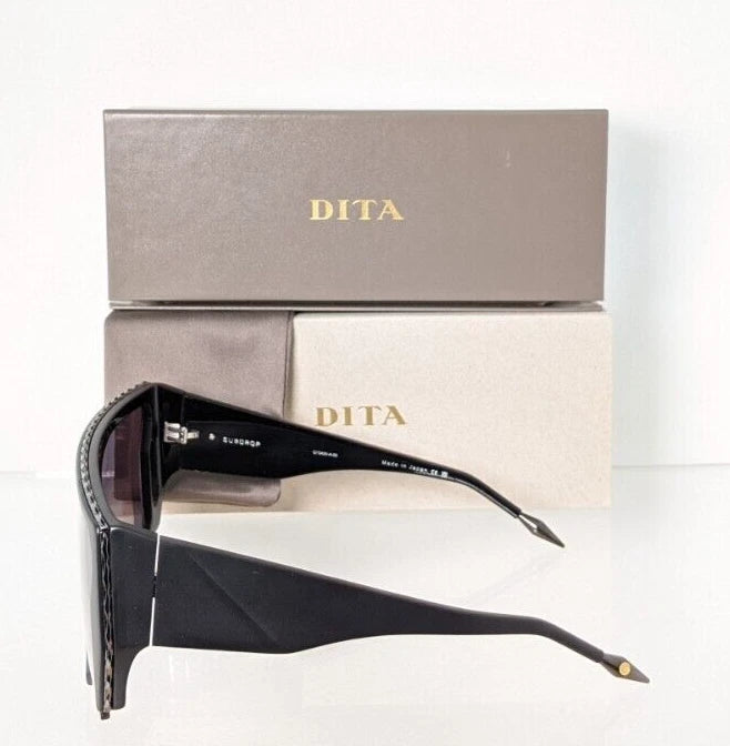 New Authentic Dita Sunglasses SUBDROP DTS429 A 02 Frame