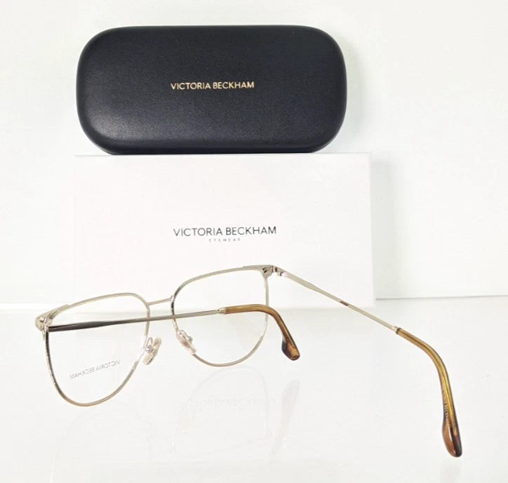 Brand New Authentic Victoria Beckham Eyeglasses 2121 714 VB2121 55mm Frame