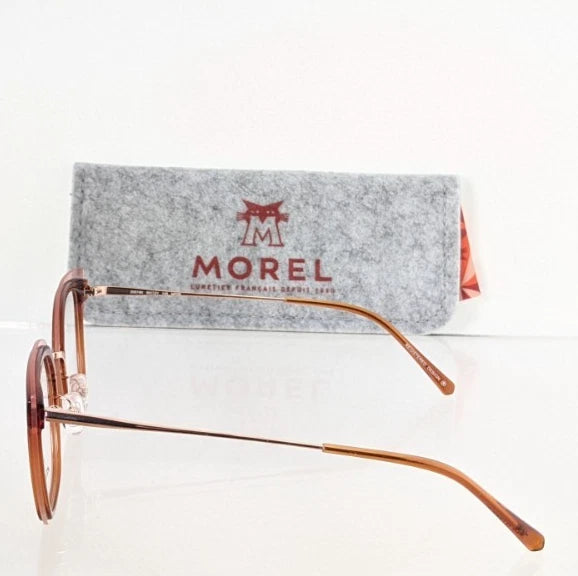 Brand New Authentic MOREL KOALI Eyeglasses 20074 MP09 Frame 20074K 50mm Frame
