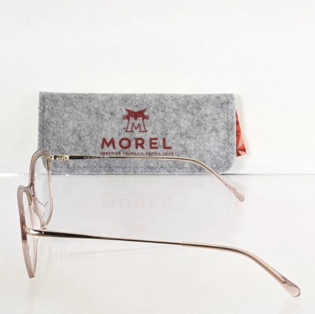 Brand New Authentic MOREL KOALI Eyeglasses 20115 MM03 Frame 20115K 53mm Frame