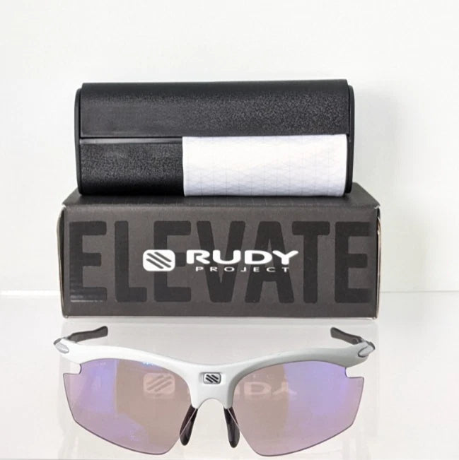 New Authentic Rudy Project Sunglasses RYDON SLIM SP 547597 0000 Made in Italy