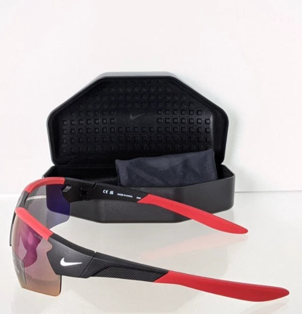New Authentic NIKE Cloak Duo E Sunglasses EV24037 012 71mm Frame