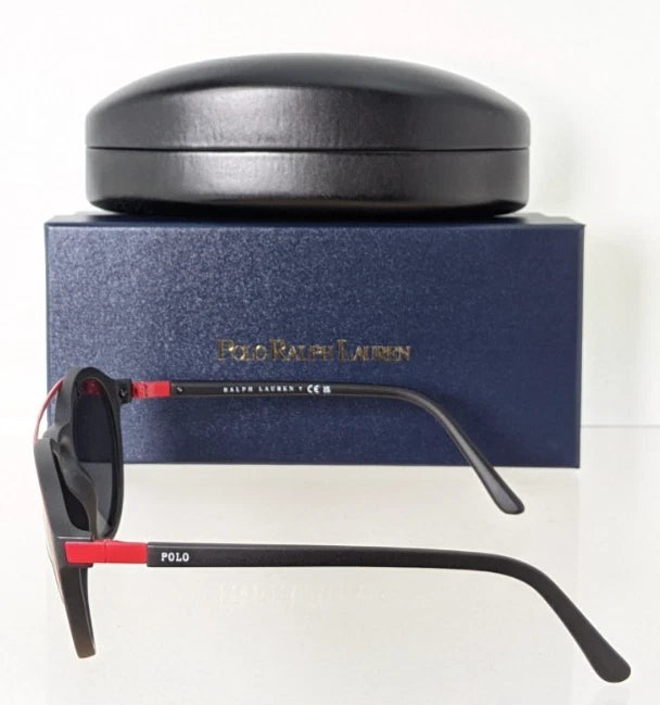 Brand New Authentic Ralph Lauren Sunglasses PH 4139 5284/87 51mm Frame