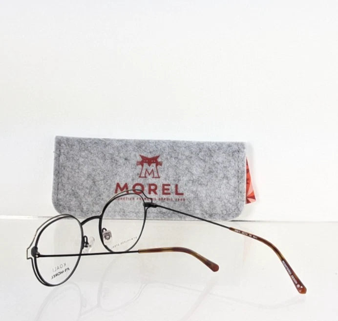Brand New Authentic MOREL KOALI Eyeglasses 20061 MM03 Frame 20061K 49mm Frame