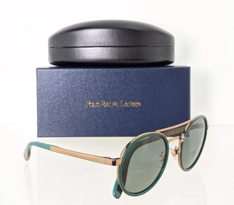 Brand New Authentic Ralph Lauren Sunglasses RL 3150 9449/71 53mm Frame
