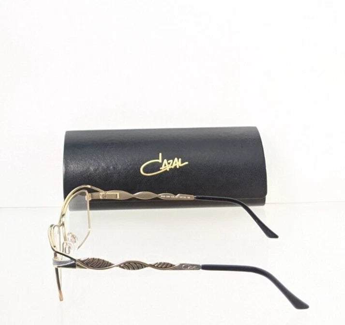 Brand New Authentic CAZAL Eyeglasses MOD. 1264 COL. 001 54mm 1274 Frame