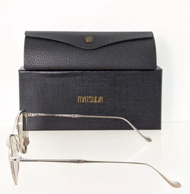 Brand New Authentic MATSUDA M3147 Sunglasses 55mm Frame