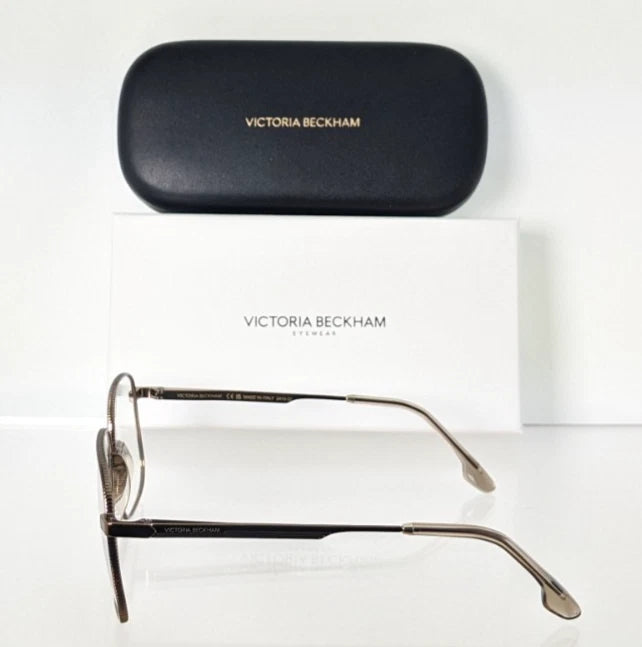 Brand New Authentic Victoria Beckham Eyeglasses 2134 730 VB2134 56mm Frame