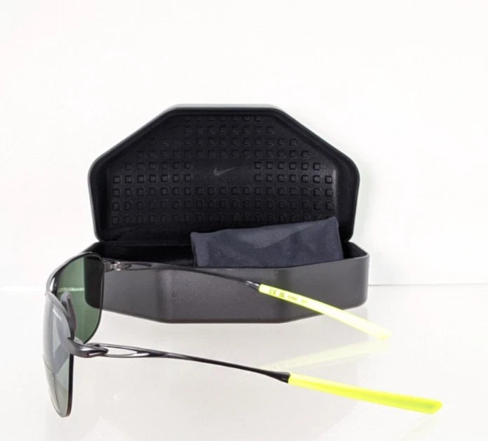 New Authentic NIKE Ace Driver Sunglasses EV24010 907 Polarized Frame