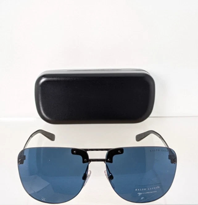 Brand New Authentic Ralph Lauren Sunglasses PH 7062 5707/80 63mm Frame
