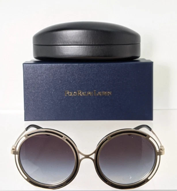 Brand New Authentic Ralph Lauren Sunglasses RL 7060 9349/8G 53mm Frame