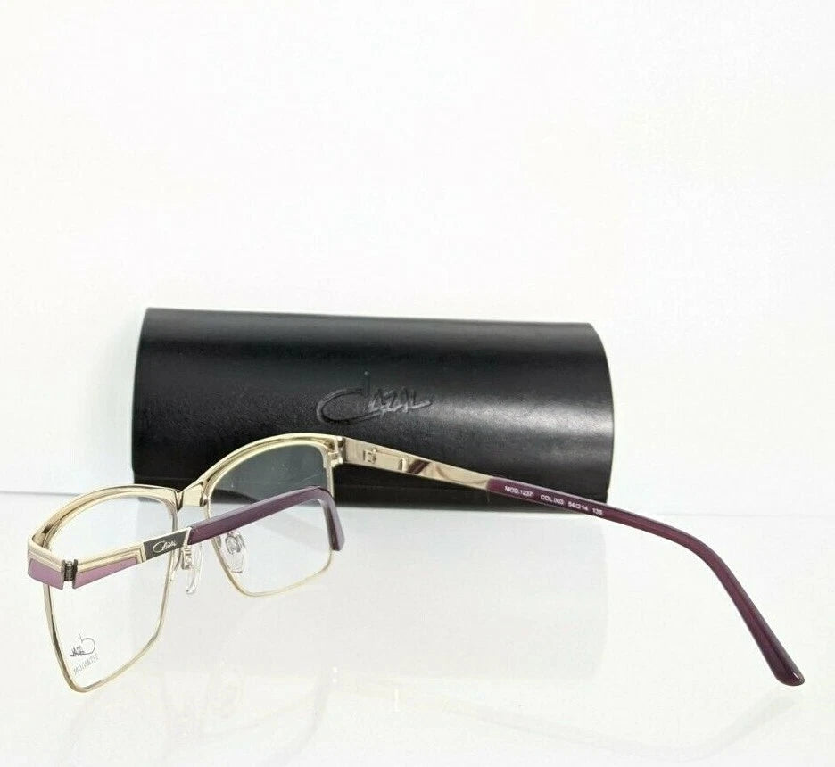 Brand New Authentic CAZAL Eyeglasses MOD. 1237 COL. 003 1237 54mm Frame