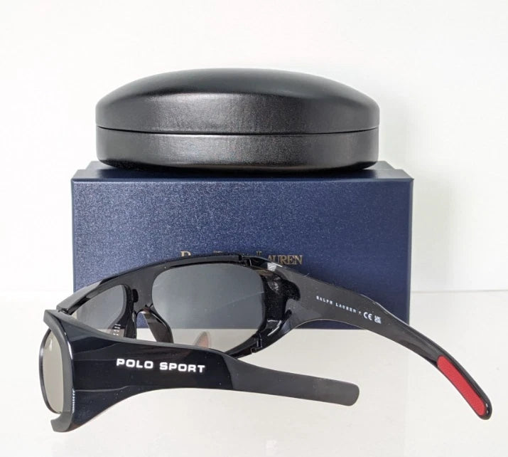 Brand New Authentic Ralph Lauren Sunglasses PH 4215 5001/6G Frame