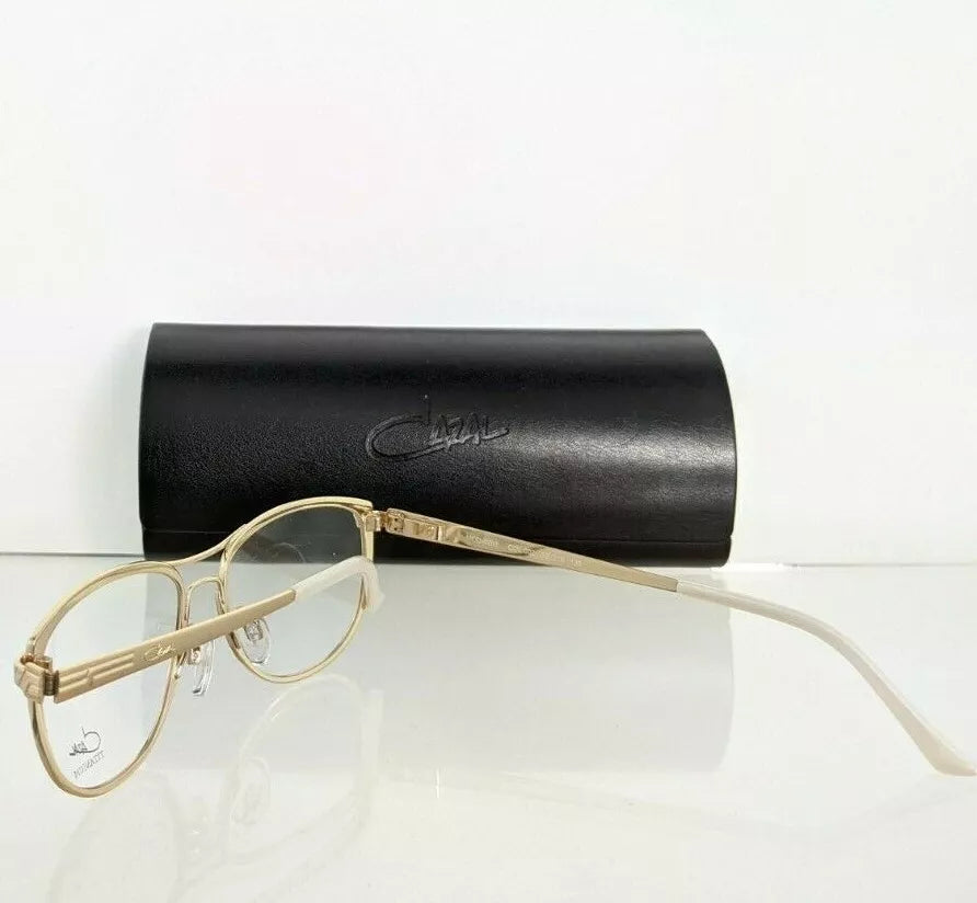 Brand New Authentic CAZAL Eyeglasses MOD. 4258 COL. 002 4258 52mm Frame