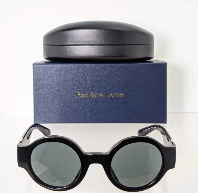 Brand New Authentic Ralph Lauren Sunglasses PH 4190 5001/87 47mm Frame
