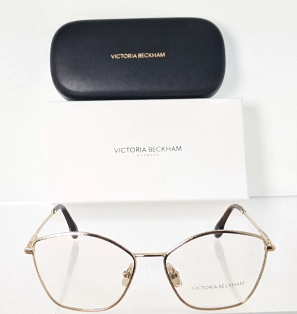 Brand New Authentic Victoria Beckham Eyeglasses 2122 719 VB2122 54mm Frame