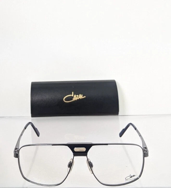 Brand New Authentic CAZAL Eyeglasses MOD. 7087 COL. 003 60mm 7087 Frame