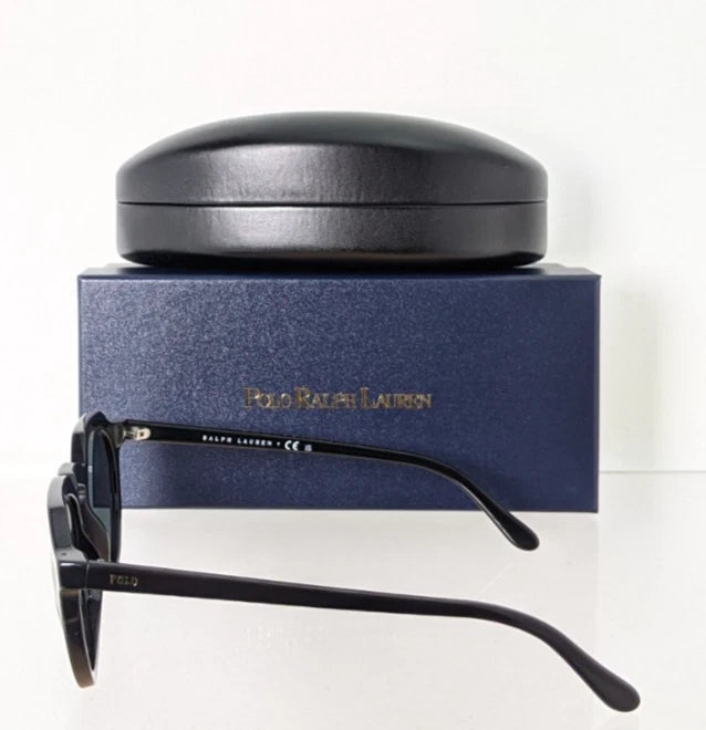 Brand New Authentic Polo Ralph Lauren Sunglasses RL 4138 5001/87 Frame