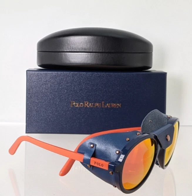 Brand New Authentic Polo Ralph Lauren Sunglasses RL 4216 QU 5620/6Q Frame