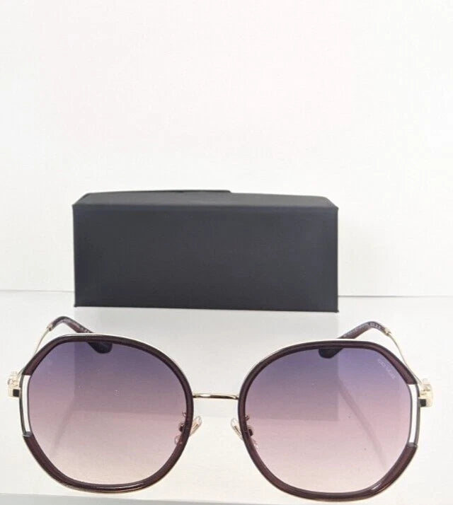 Brand New Authentic Coach Sunglasses HC 7144 Color 9413U6 59mm
