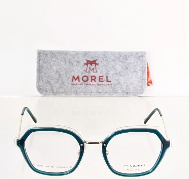Brand New Authentic MOREL KOALI Eyeglasses 20073K VD05 Frame 20073 49mm Frame