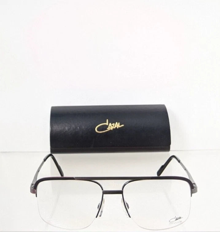 Brand New Authentic CAZAL Eyeglasses MOD. 7095 COL. 003 57mm 7095 Frame