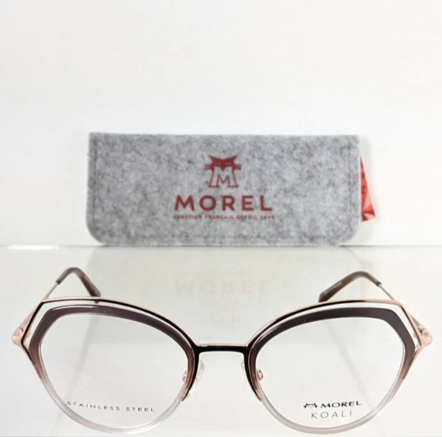 Brand New Authentic MOREL KOALI Eyeglasses 20080 MP03 Frame 20080K 51mm Frame